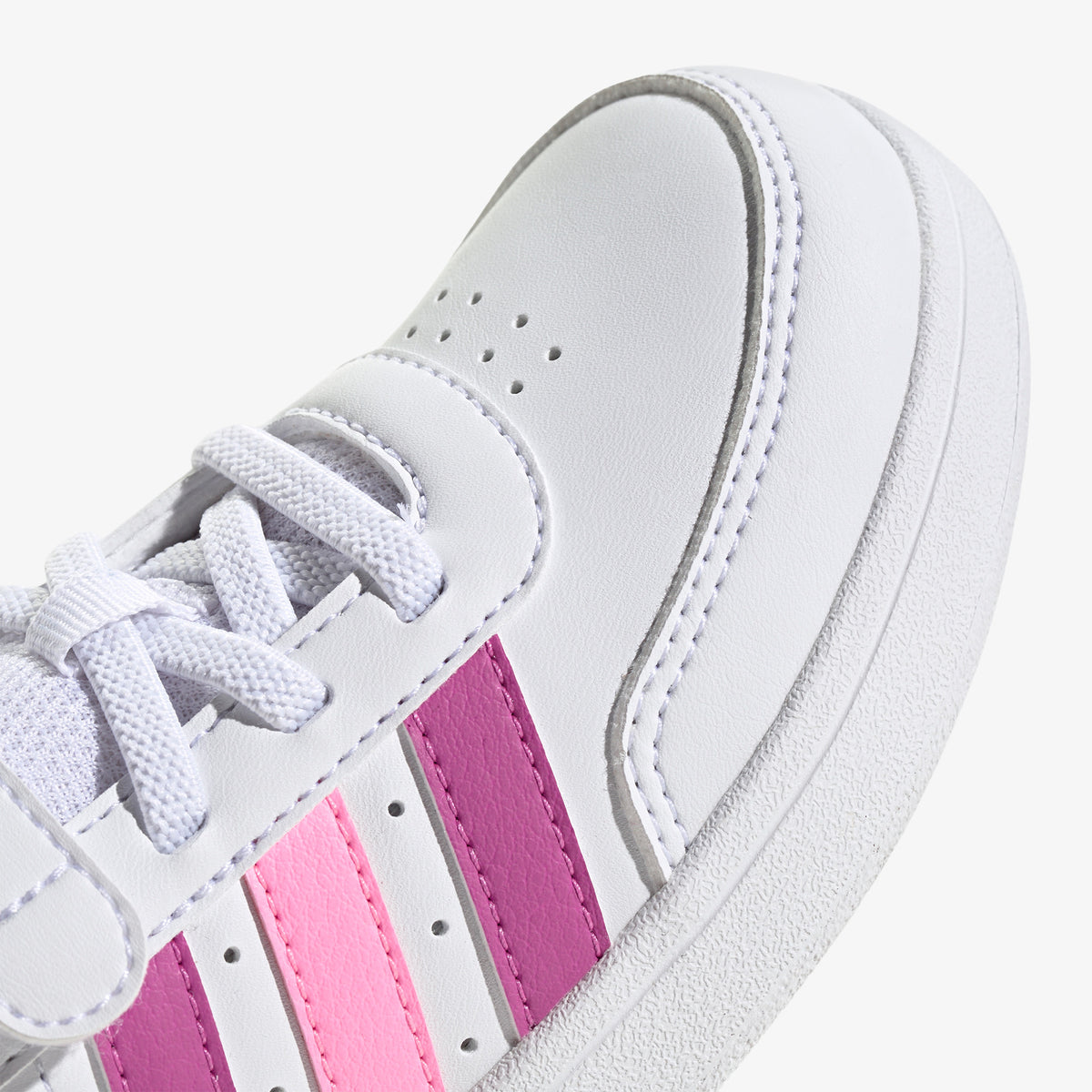 Adidas Breaknet 2.0 El Çocuk Beyaz Spor Ayakkabı