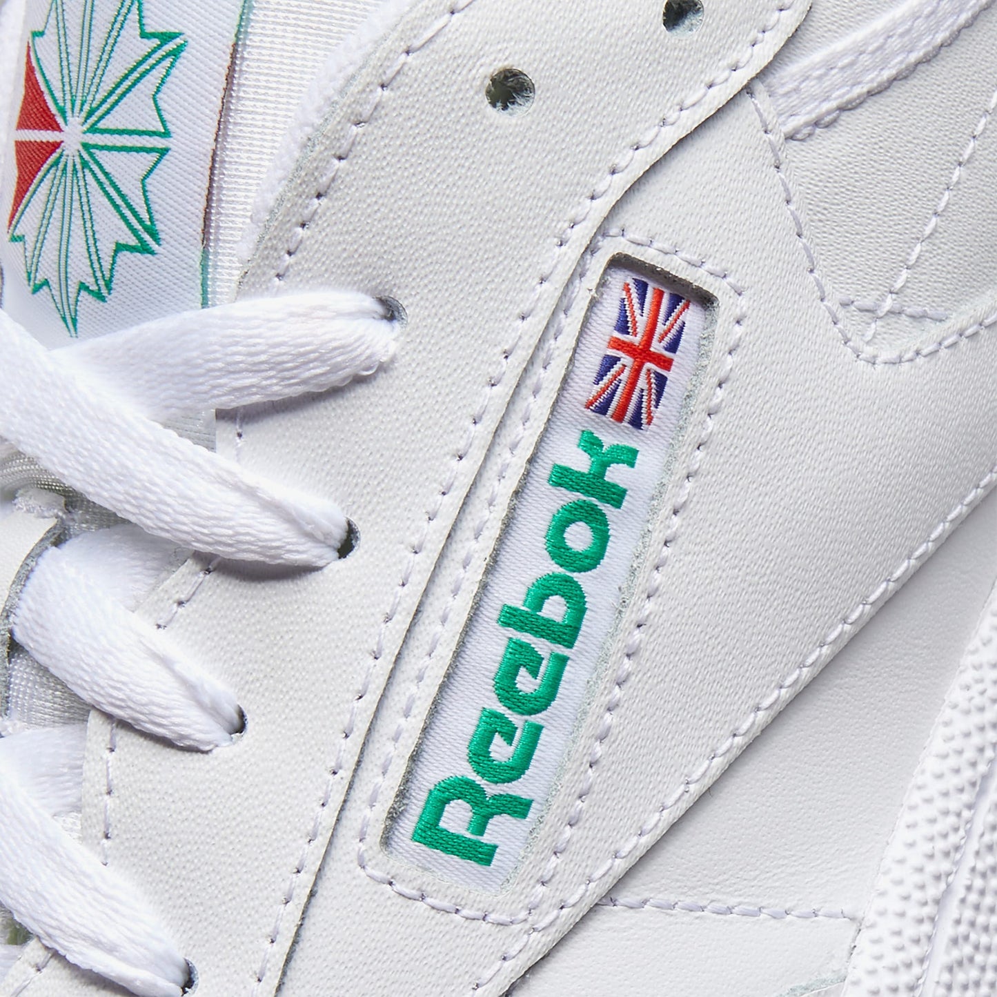 Reebok Club C 85 Unisex Beyaz Spor Ayakkabı