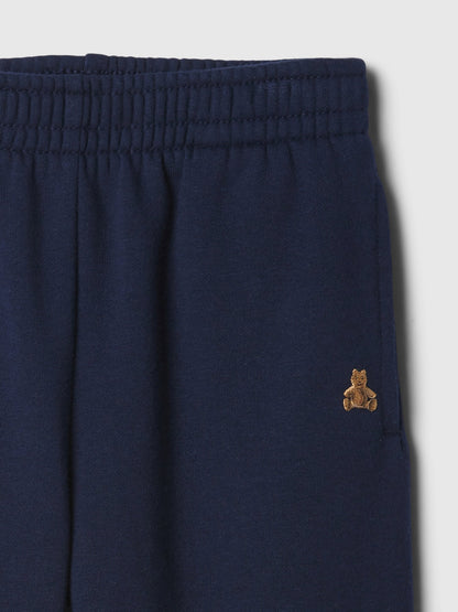 Lacivert Vintagesoft Relaxed Jogger Eşofman Altı