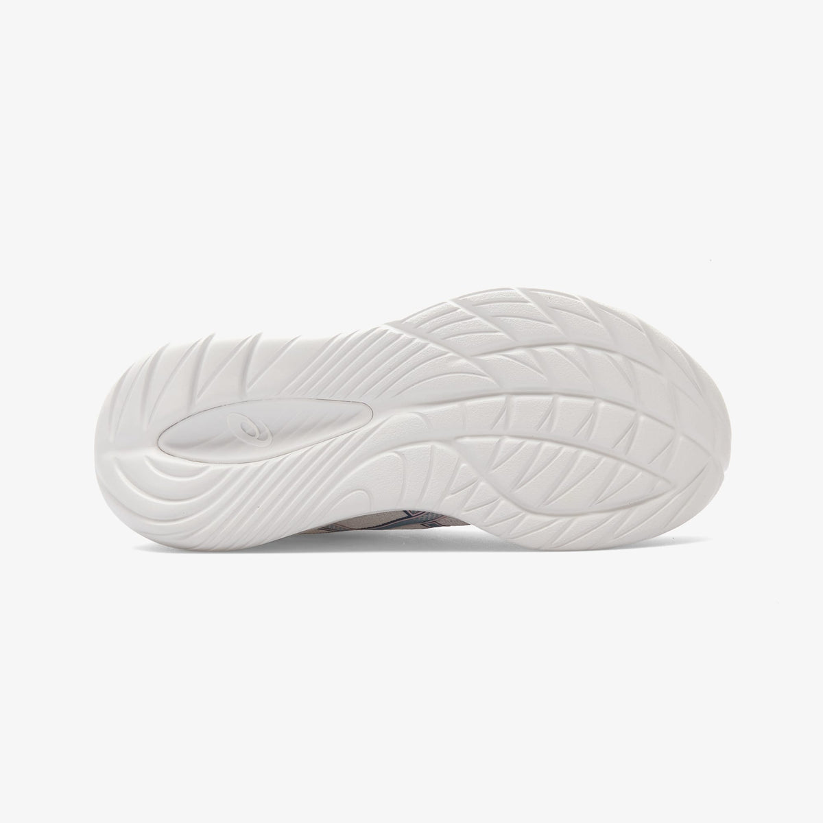 Asics Gel-cumulus 27 Kadın Gri Koşu Ayakkabısı
