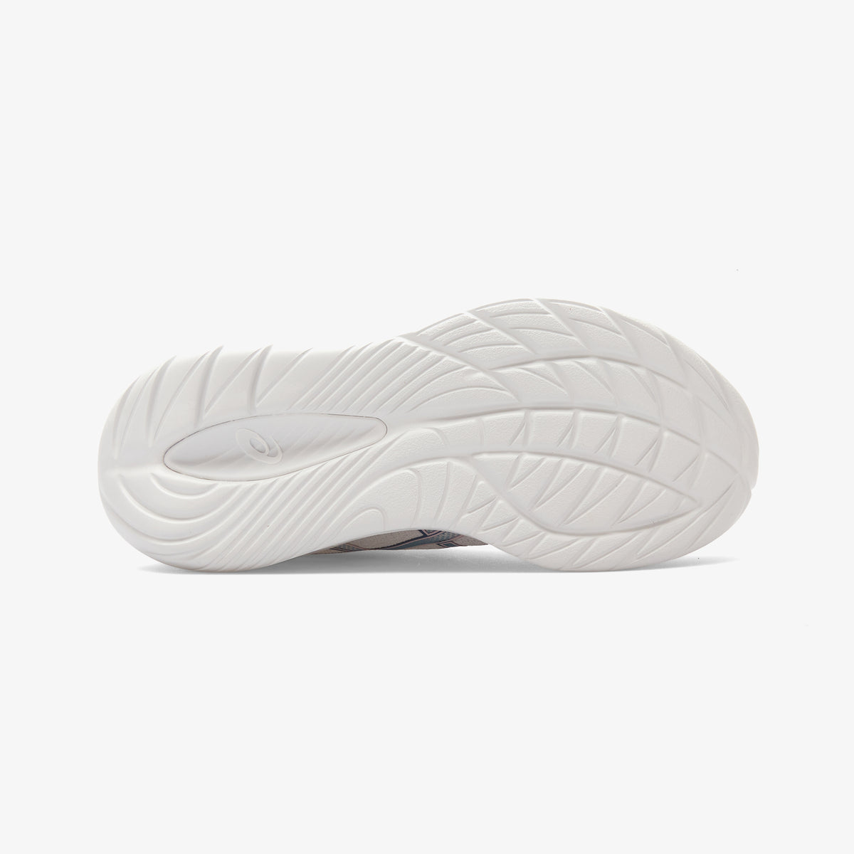 Asics Gel-cumulus 27 Kadın Gri Koşu Ayakkabısı