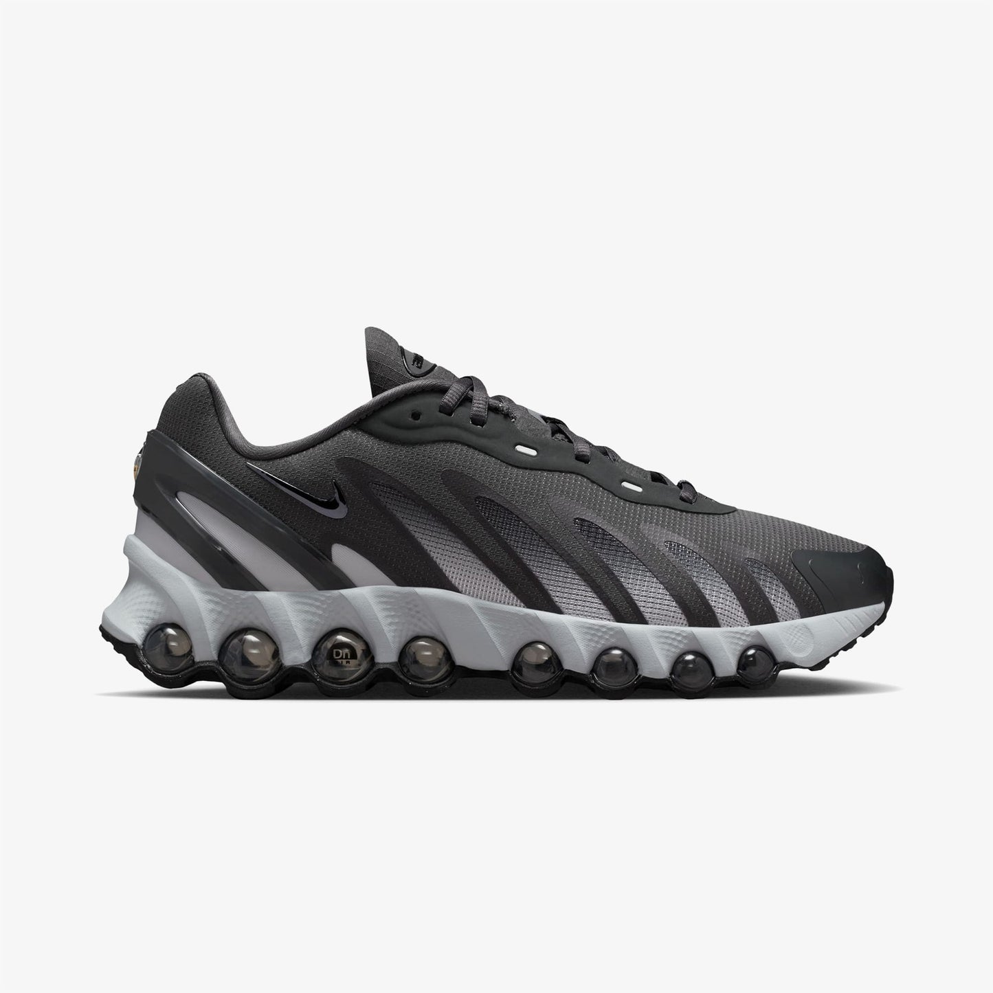 Nike Air Max Dn8 'wolf Grey' Erkek Gri Spor Ayakkabı