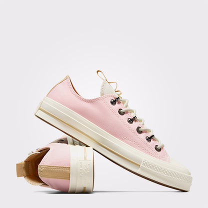 Converse Chuck 70 Unisex Pembe Sneaker