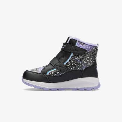 Skechers Storm Blazer Çocuk Siyah Sneaker
