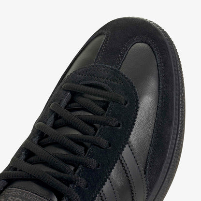 Adidas Handball Spezial Erkek Siyah Spor Ayakkabı