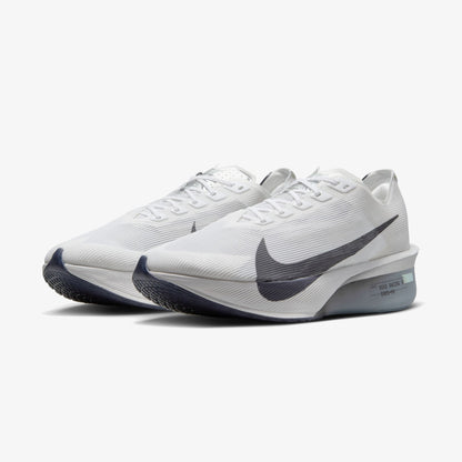 Nike Vaporfly 4 Erkek Beyaz Koşu Ayakkabısı