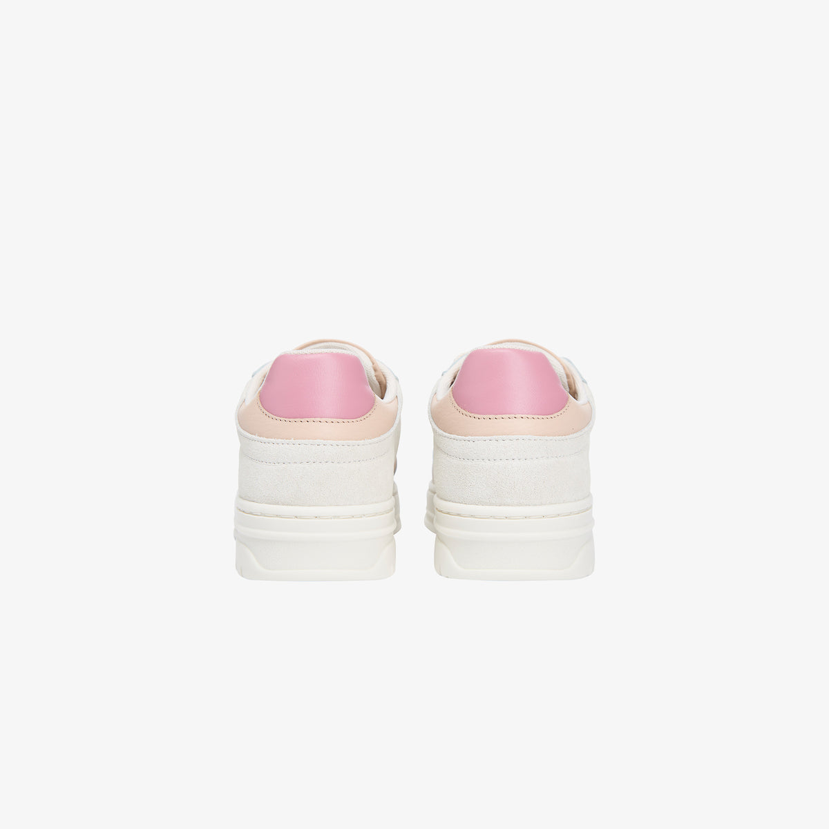 Tommy Hilfiger Poline Kadın Pembe Sneaker
