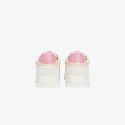 Tommy Hilfiger Poline Kadın Pembe Sneaker