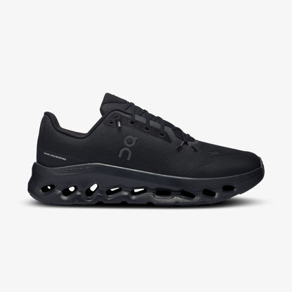 On Cloudtilt Unisex Siyah Spor Ayakkabı