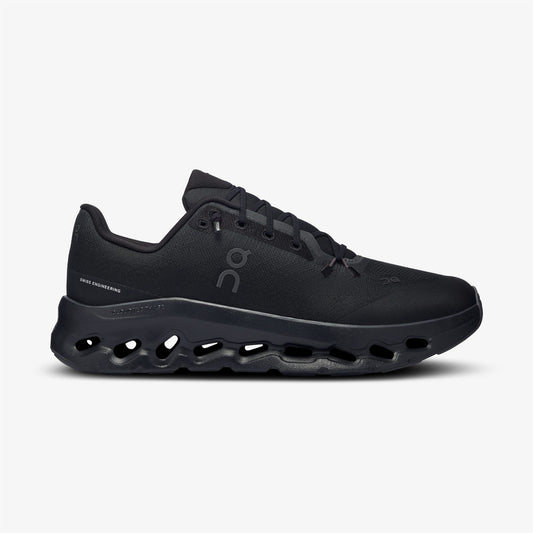 On Cloudtilt Unisex Siyah Spor Ayakkabı