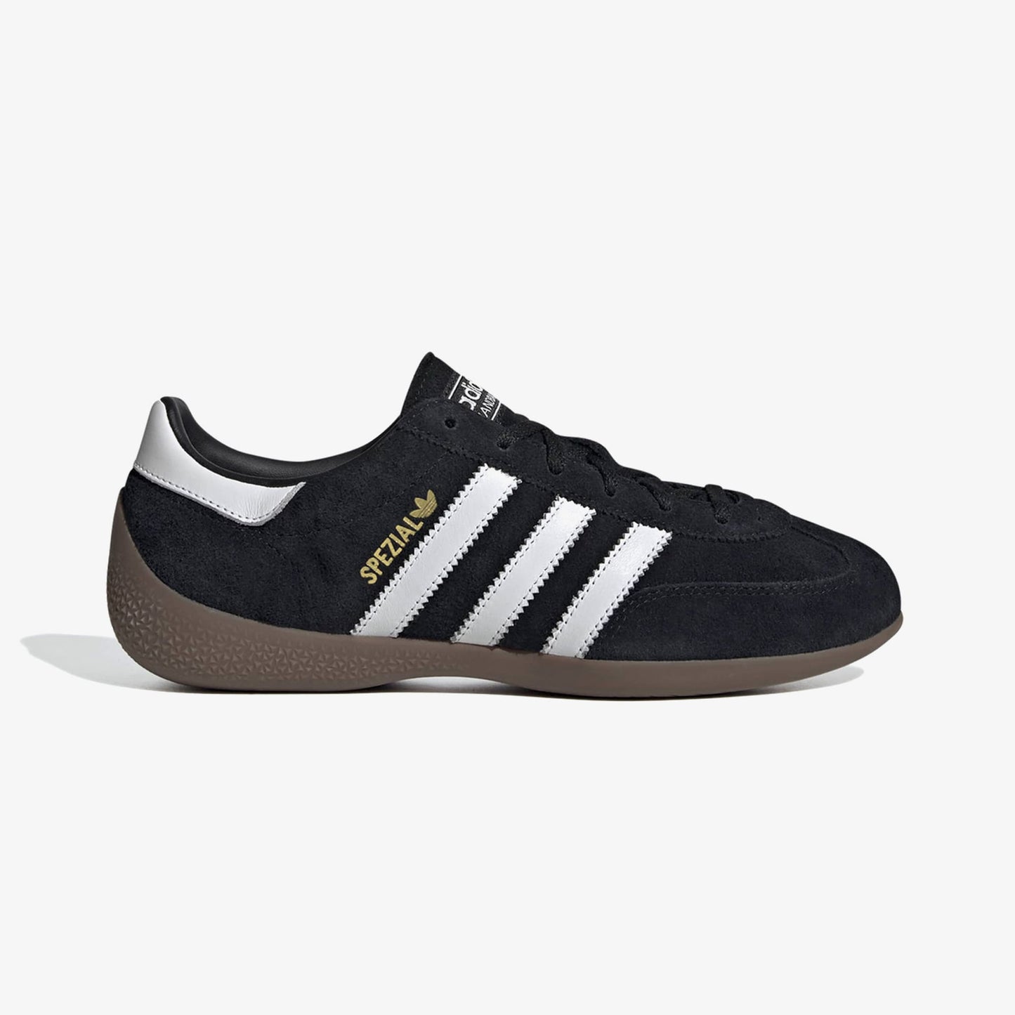 Adidas Handball Spezial Lo Pro Kadın Siyah Spor Ayakkabı