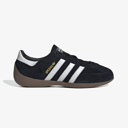 Adidas Handball Spezial Lo Pro Kadın Siyah Spor Ayakkabı