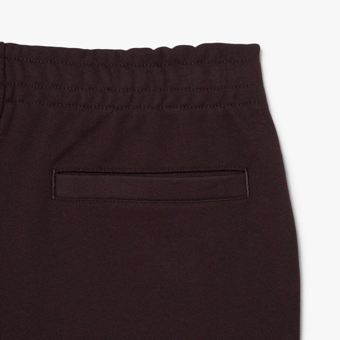 Lacoste Regular Fit Erkek Kahverengi Şort