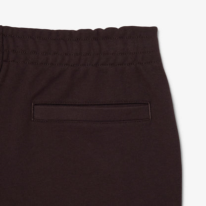 Lacoste Regular Fit Erkek Kahverengi Şort