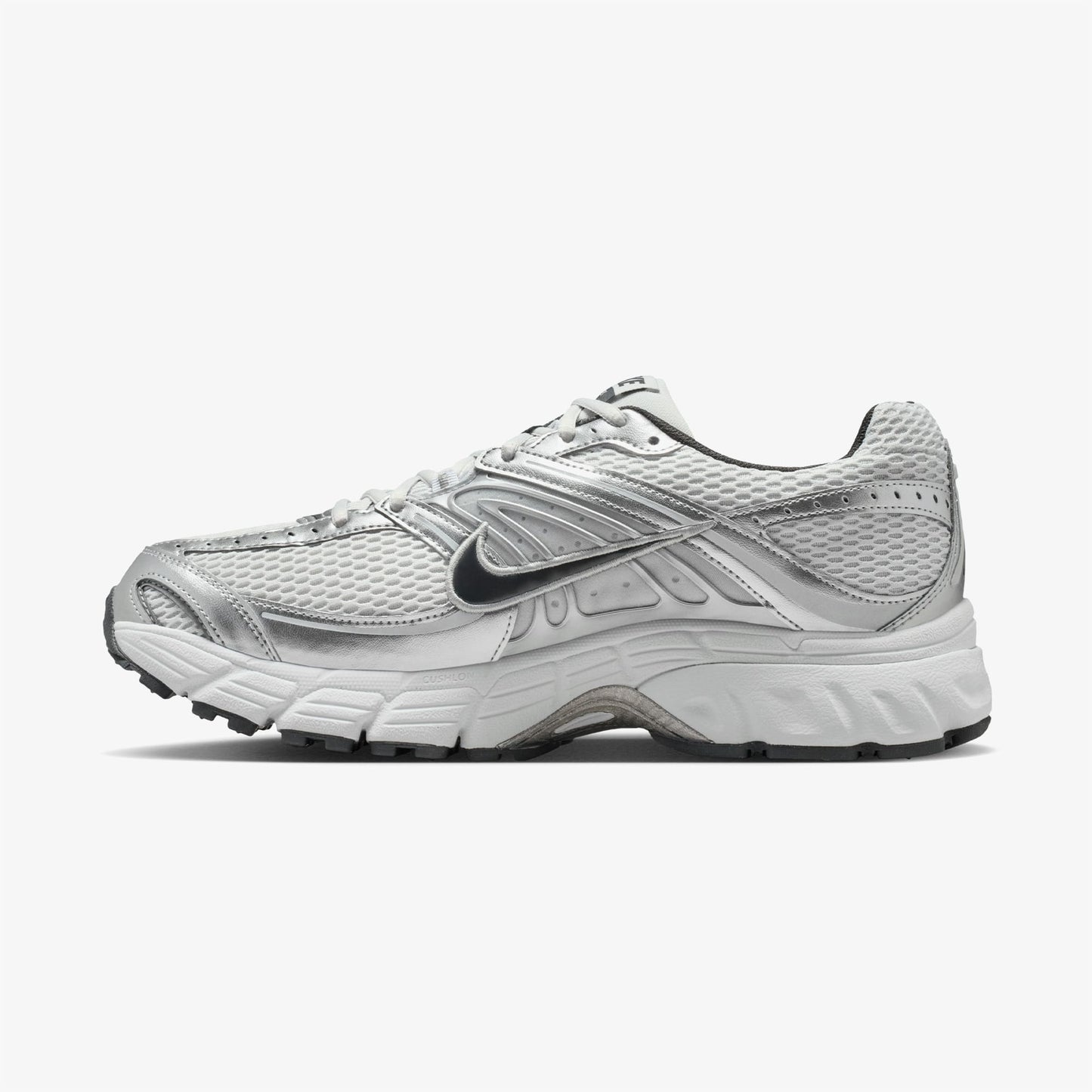 Nike Air Max Moto 2k Erkek Siyah Spor Ayakkabı