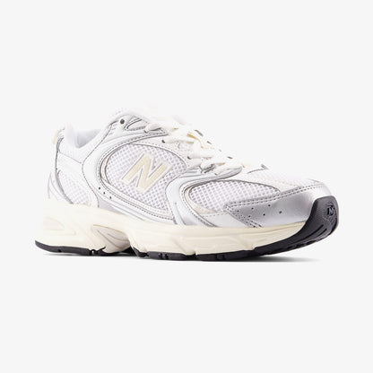 New Balance 530 Lifestyle Kadın Beyaz Spor Ayakkabı