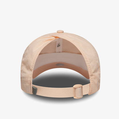 New Era Flawless Open Back Cap Neyyan Prs Unisex Pembe Şapka