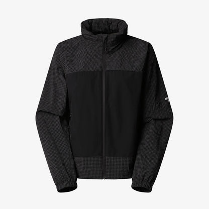 The North Face Hke Utility Wind Kadın Siyah Ceket