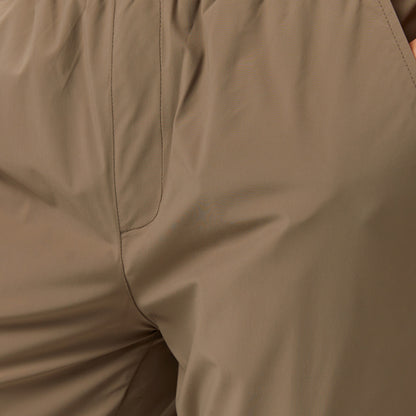 Les Benjamins Utility 403 Erkek Yeşil Pantolon