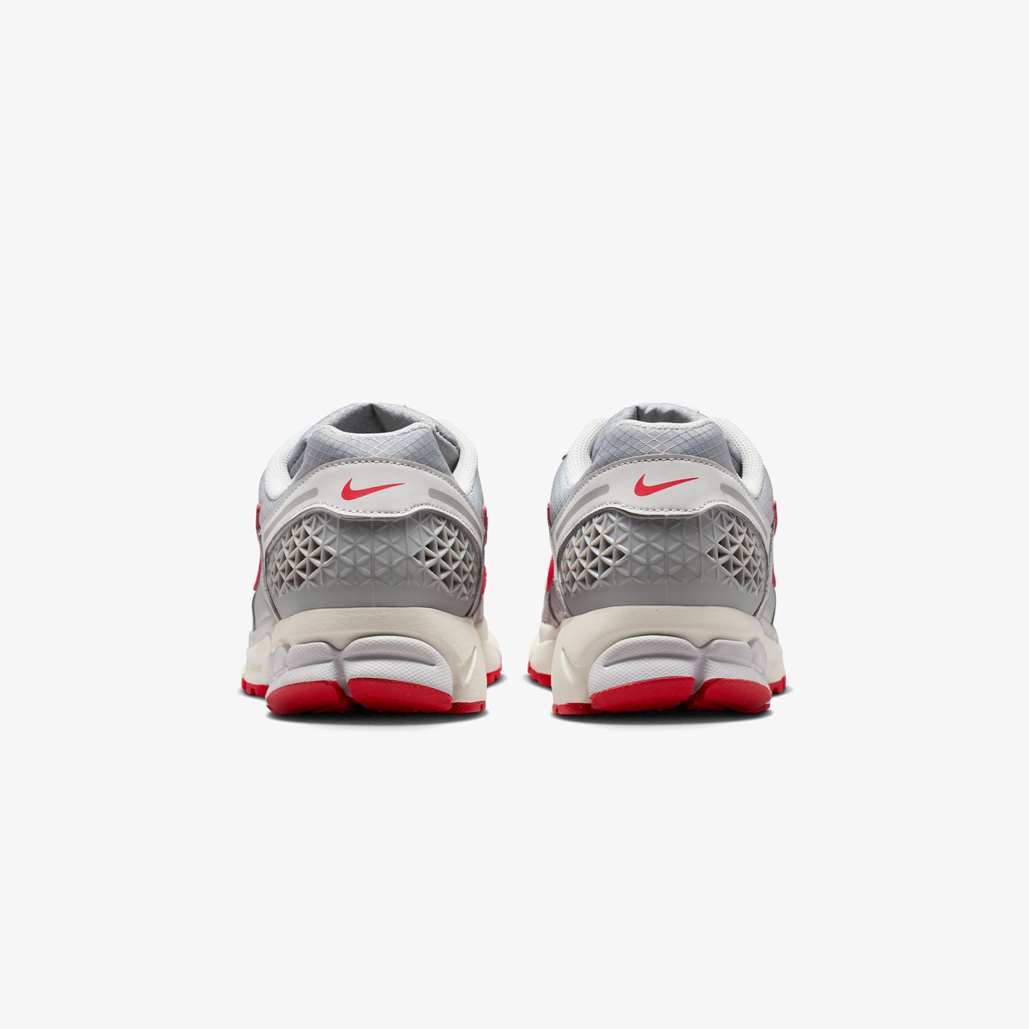 Nike Vomero Erkek Siyah Spor Ayakkabı
