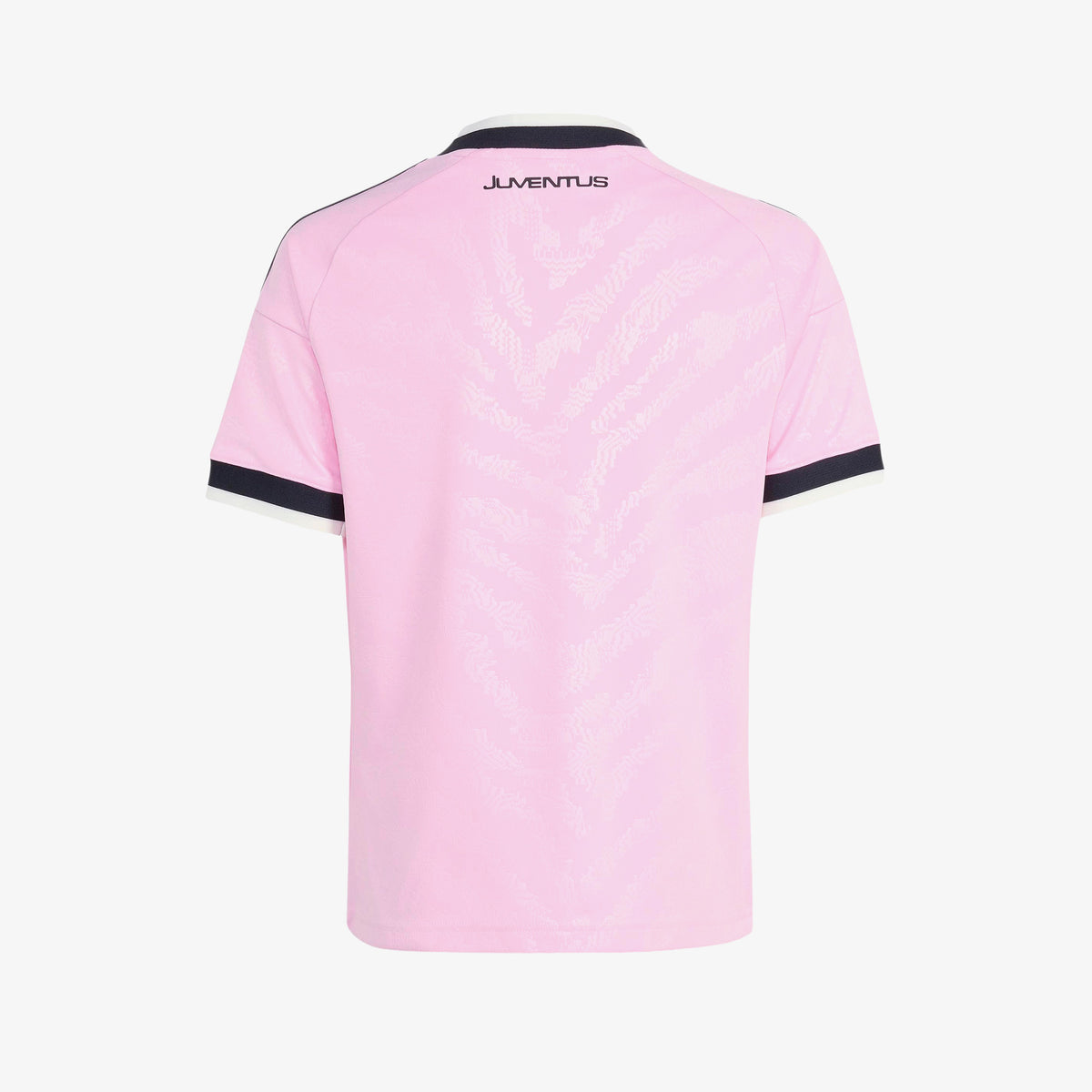 Adidas Juve A Jsy Y Çocuk Pembe Forma