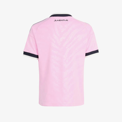 Adidas Juve A Jsy Y Çocuk Pembe Forma