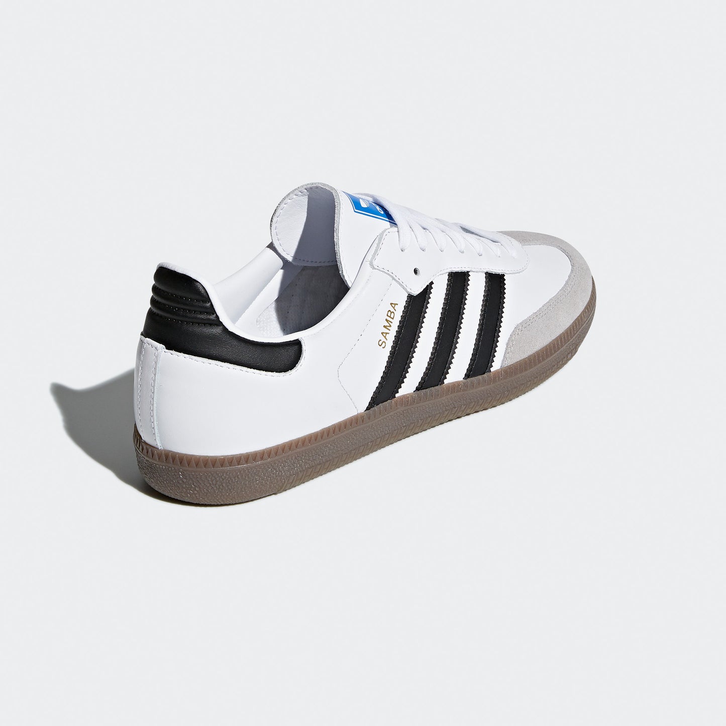 Adidas Samba Og Unisex Beyaz Spor Ayakkabı