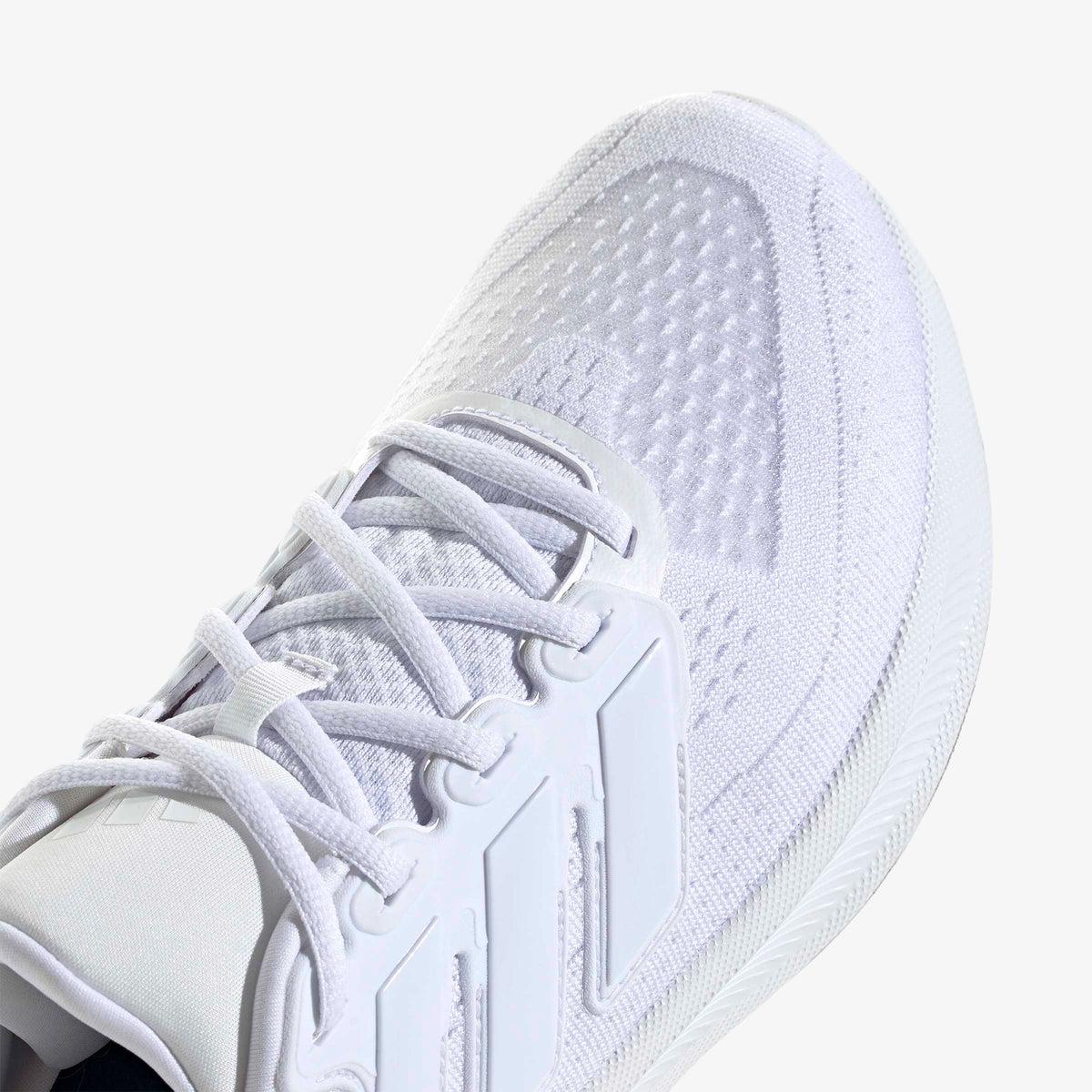 Adidas Ultrarun 5 Erkek Beyaz Spor Ayakkabı