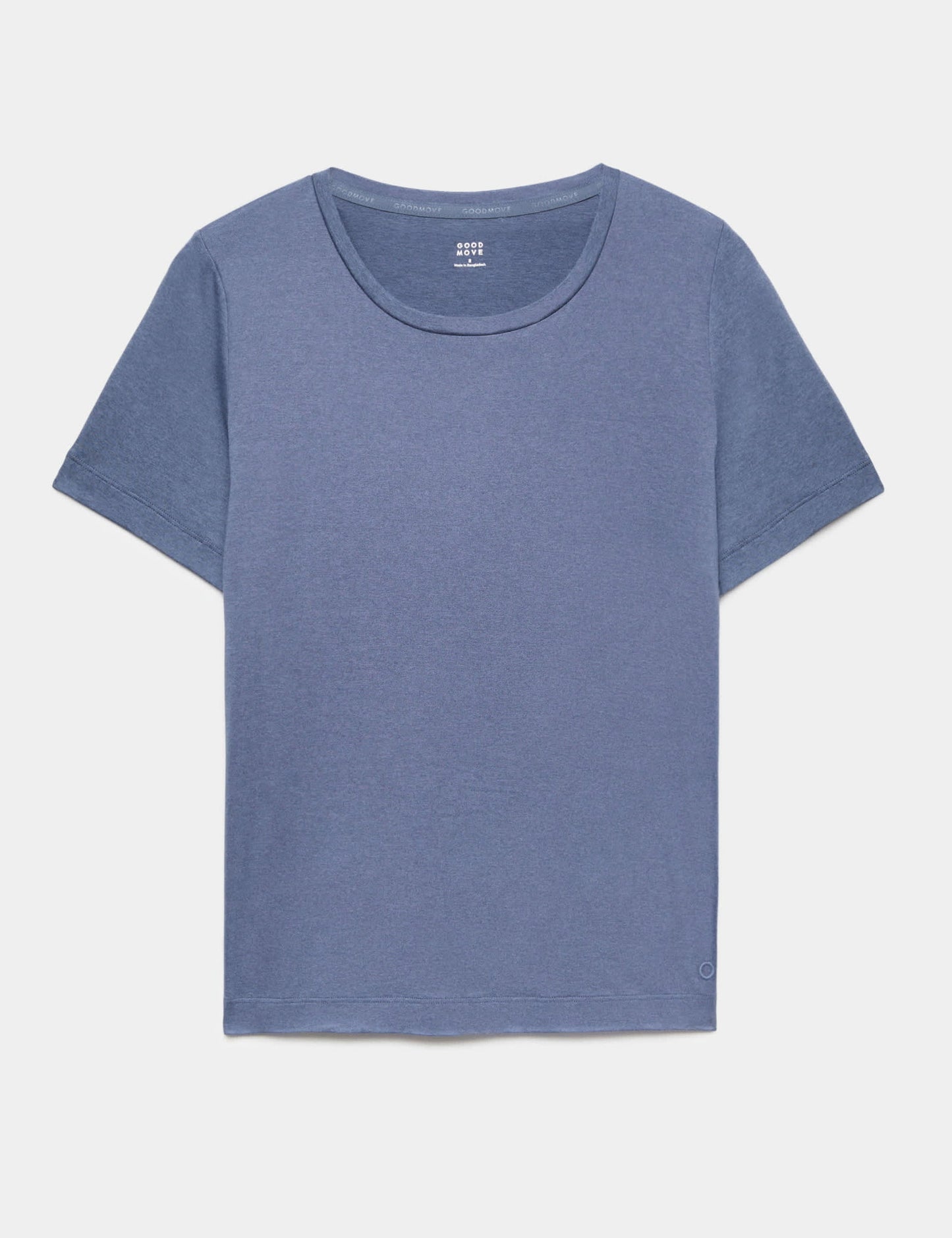 Relaxed Fit Tişört