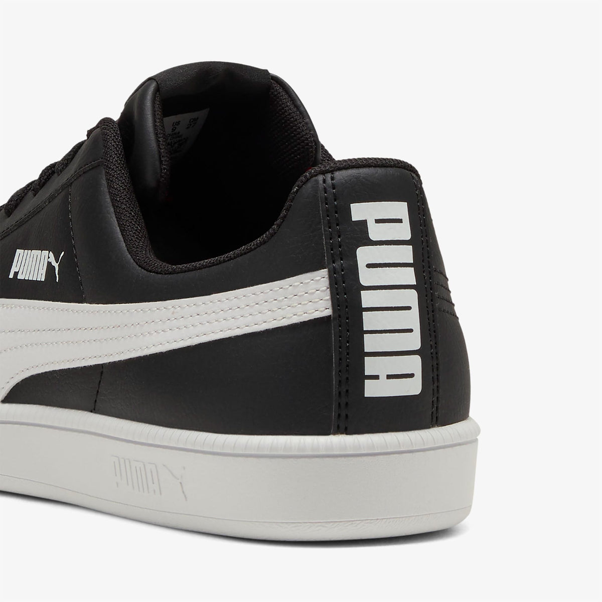 Puma Baseline Unisex Siyah Günlük Spor Ayakkabı