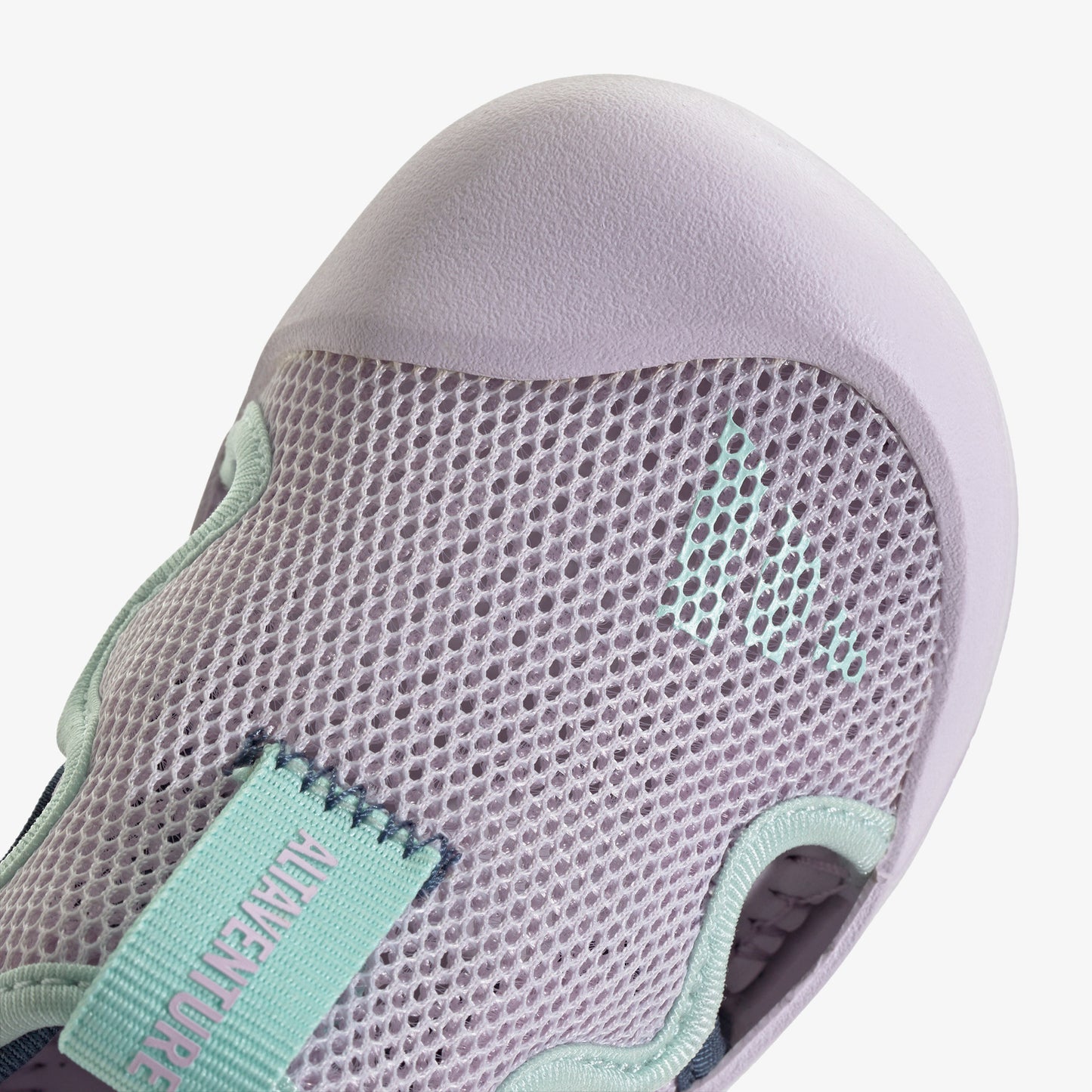 Adidas Altaventure 3 Mor Bebek Sandalet