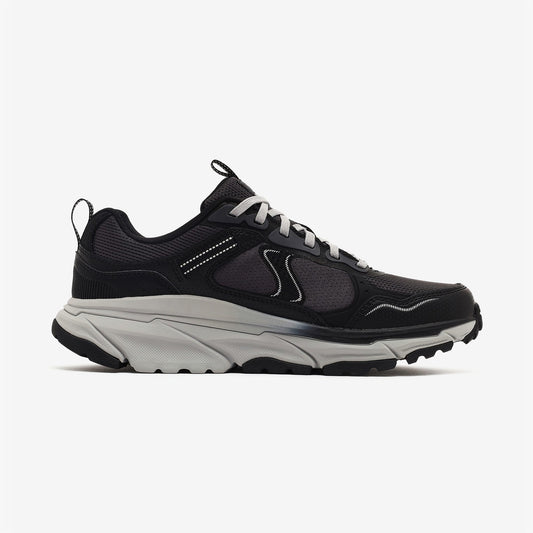 Skechers D'lux Journey Stylized Soul Erkek Siyah Outdoor Ayakkabı