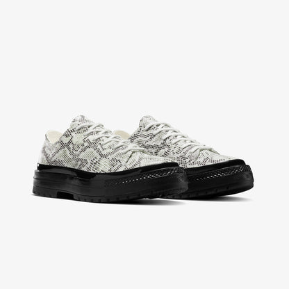 Converse Chuck 70 Unisex Gri Sneaker