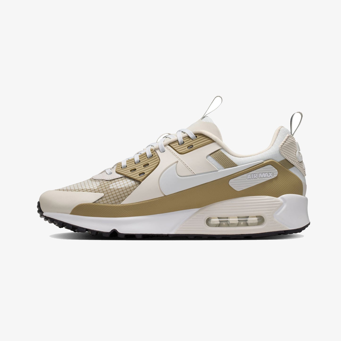 Nike Air Max 90 Drift Erkek Bej Spor Ayakkabı