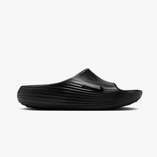 Nike Reactx Rejuven 8 Erkek Siyah Terlik