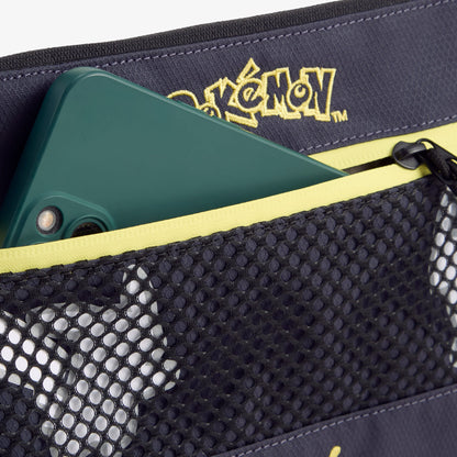 Puma X Pokemon Sacoche Unisex Gri Bel Çantası