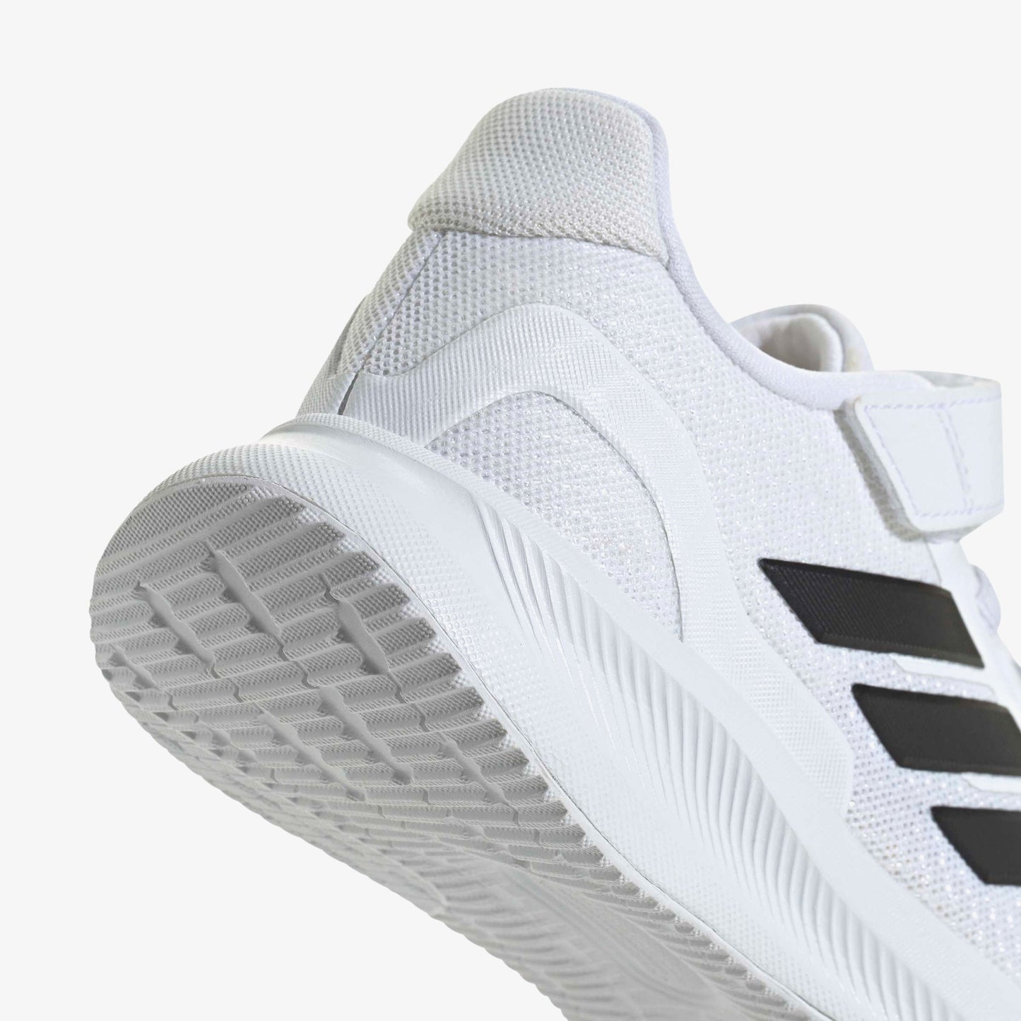 Adidas Runfalcon 5 El Çocuk Beyaz Spor Ayakkabı