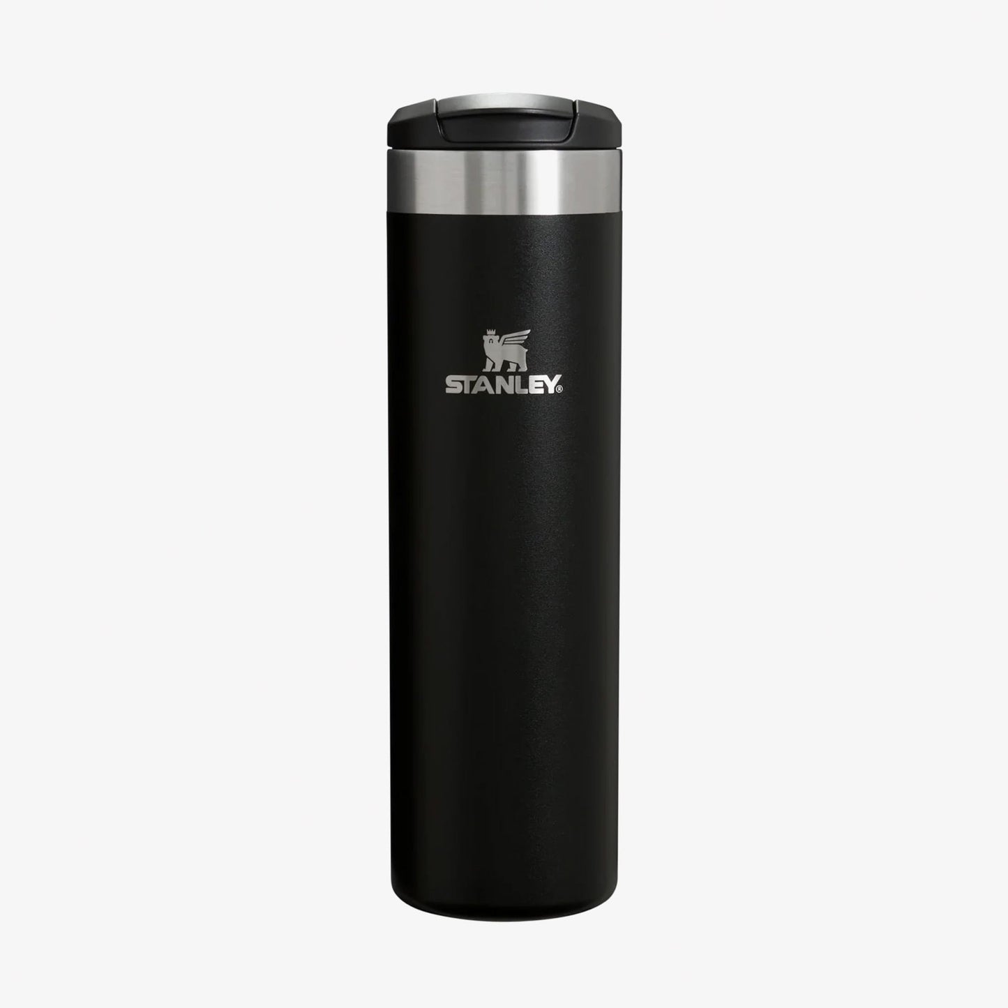 Stanley The Aerolight Transit Mug 0.59l Unisex Siyah Termos