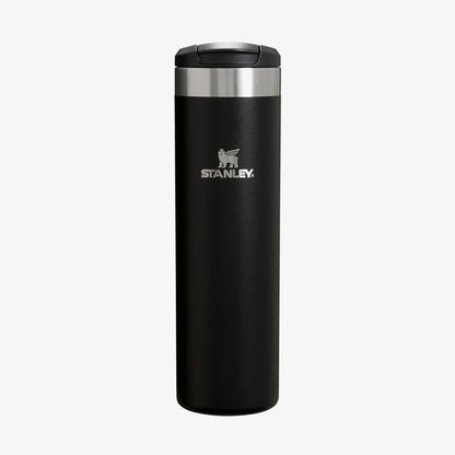 Stanley The Aerolight Transit Mug 0.59l Unisex Siyah Termos