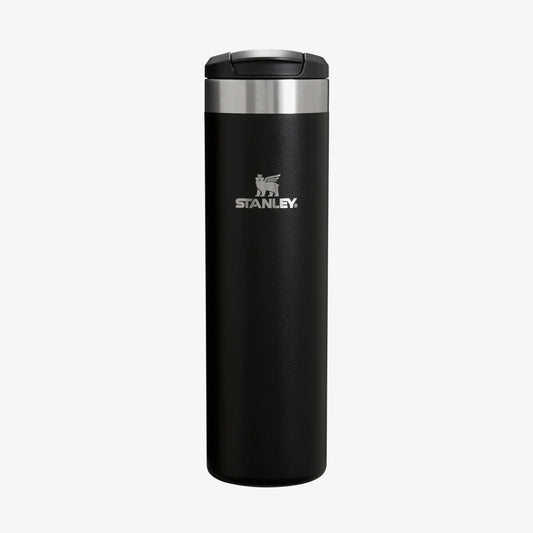 Stanley The Aerolight Transit Mug 0.59l Unisex Siyah Termos
