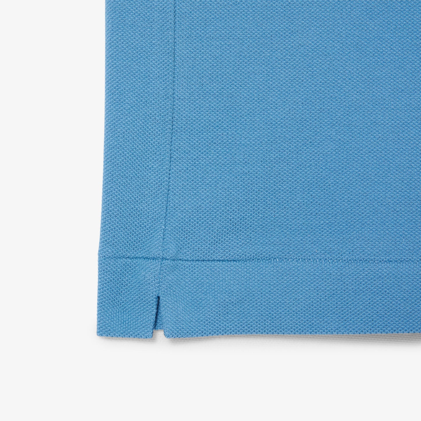 Lacoste L.12.12 Erkek Classic Fit Mavi Polo