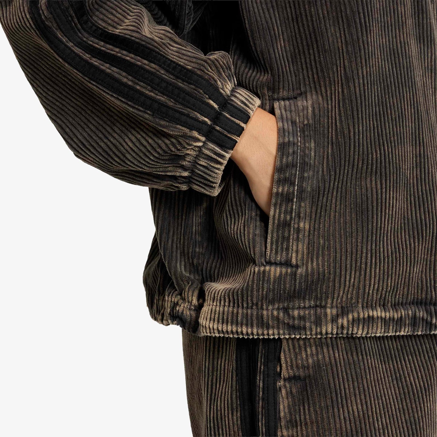 Adidas Sst Jkt Kadın Siyah Ceket