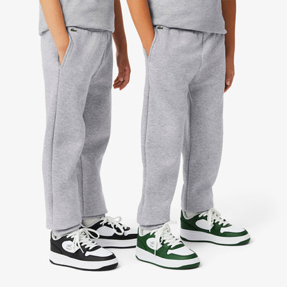 Lacoste Çocuk Gri Eşofman Altı