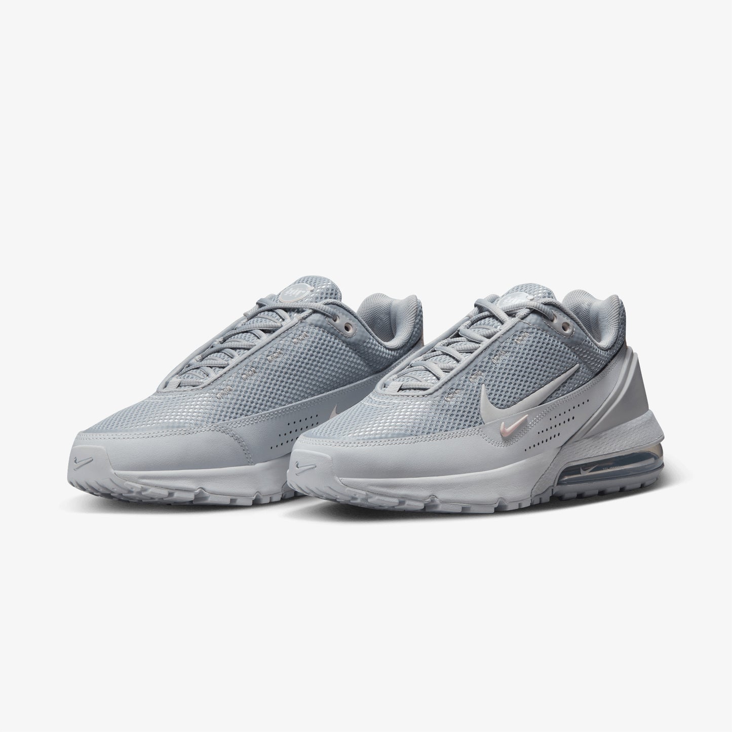 Nike Air Max Pulse Kadın Gri Spor Ayakkabı