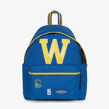 Eastpak Day Pak'r Golden State Warriors Unisex Mavi Sırt Çantası