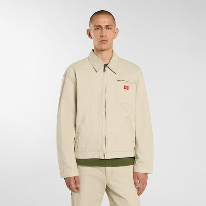 Dickies Hickory Painter Erkek Yeşil Ceket