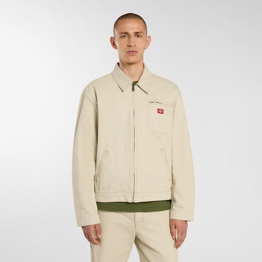 Dickies Hickory Painter Erkek Yeşil Ceket