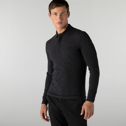 Lacoste Regular Fit Erkek Yeşil Polo