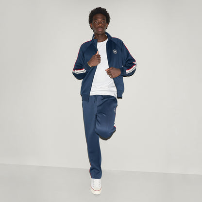 Converse Erkek Lacivert Sweatshirt