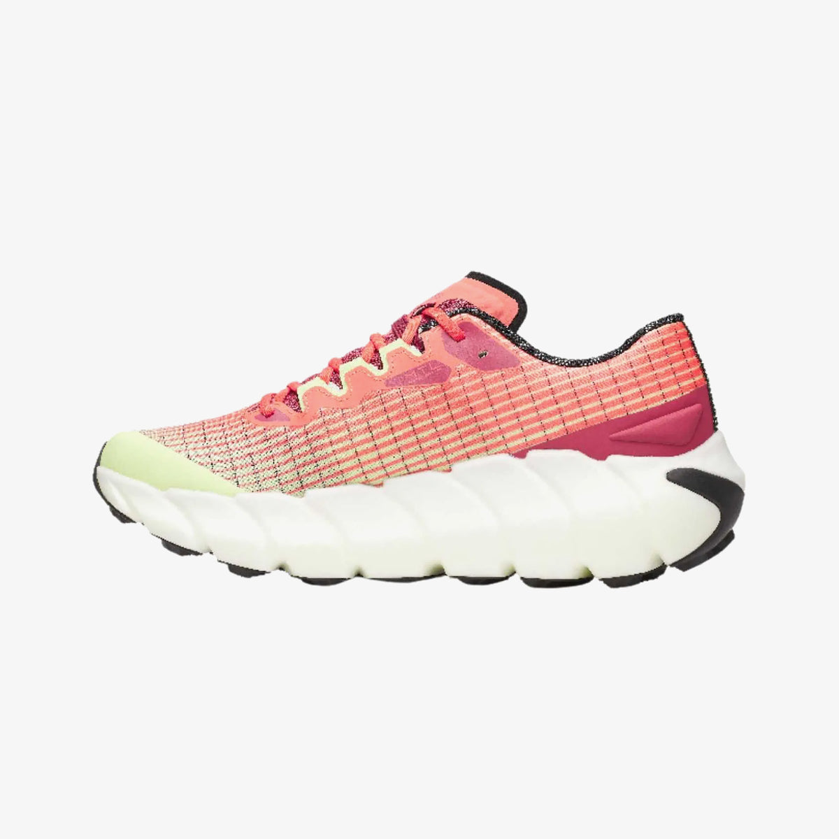 Merrell Mtl Adapt Matryx Erkek Turuncu Koşu Ayakkabısı